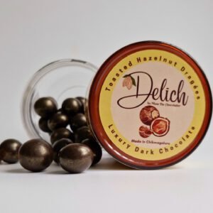 Hazelnut Dragées