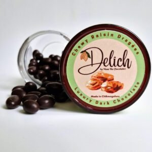 Raisin Dragées